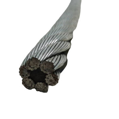 سعر جيد مجموعة درابزين الكابلات من الفولاذ المقاوم للصدأ من الدرجة 316 T316 بطول 500 قدم وسلك حبل 1/8 بوصة 7x7 جديلة لدرابزين السطح الانترنت