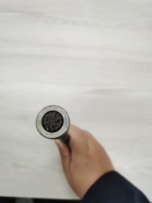 سعر جيد حبل الأسلاك من الفولاذ المقاوم للصدأ من طراز ISO9001/ISO14001 معتمد 500FT 1000FT 7x7 حبل الأسلاك للطائرات الانترنت