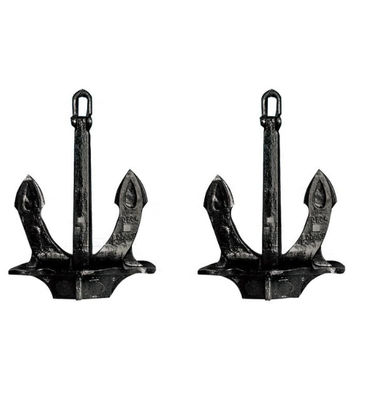 سعر جيد Marine Equipment Type B Hall Anchor High Holding Power Anchor الانترنت