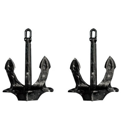 سعر جيد Marine Sales Hall Anchor with Snap Hook Weight 11000kg الانترنت