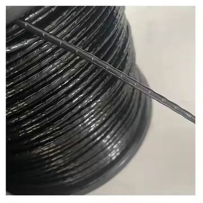 سعر جيد OEM مدعومة 3.5mm نايلون تقليم لقطع فرشاة الحديقة الانترنت