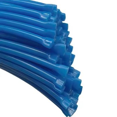 سعر جيد Customized Round 3.0MM 0.120'' Ntec Nylon Trimmer Line Precut Package Brush Cutter Line الانترنت
