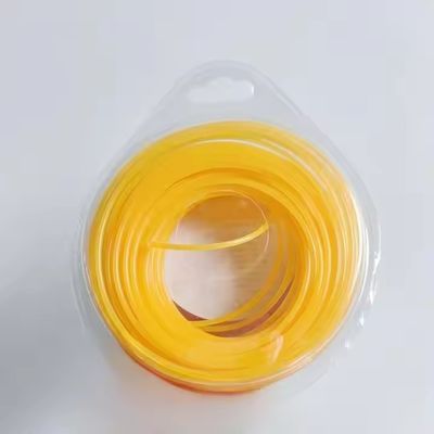 سعر جيد Factory Trimmer Line for Garden Tools Spare Parts Grass Trimmer Wire الانترنت