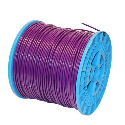 سعر جيد 3.3mm 3.5mm Grass Trimmer Wire Brush Cutter Nylon Weed String Trimmer Line Replacement 20lb الانترنت