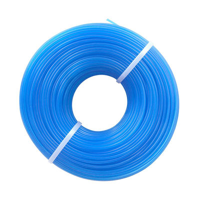 سعر جيد Heavy Duty Trimmer Line Weed Eater String 33.6 ft Nylon Trimmer Line الانترنت