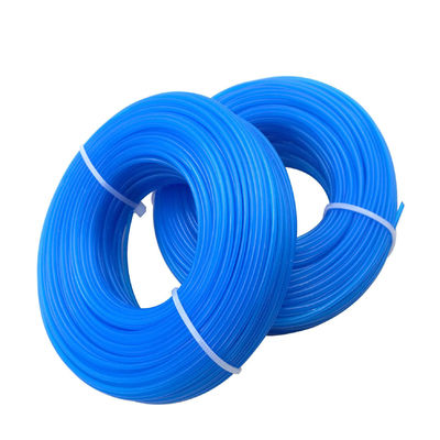 سعر جيد Round Nylon Lawn Trimmer Cord Lawn Weeder Cord suitable for Park Gardens الانترنت