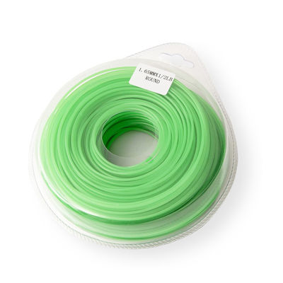 سعر جيد Garden Tools Spare Parts Brush Cutter String Grass Trimmer Line الانترنت