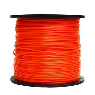 سعر جيد قطع غيار جزازة العشب لفرشاة القاطع العالمية خط تشذيب فولاذي الانترنت