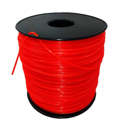 سعر جيد خط تشذيب العشب على شكل سداسي لقطع غيار آلة الحدائق الانترنت