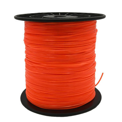 سعر جيد Garden Grass Lawn Cutting Made Easy With Square Twist Shape Nylon Trimmer Line الانترنت