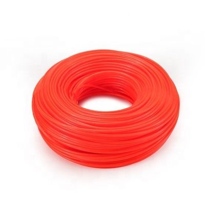 سعر جيد High Efficient Grass Cutting Professional Grade Sawteeth 1lb Grass Trimmer Line for Heavy Duty الانترنت