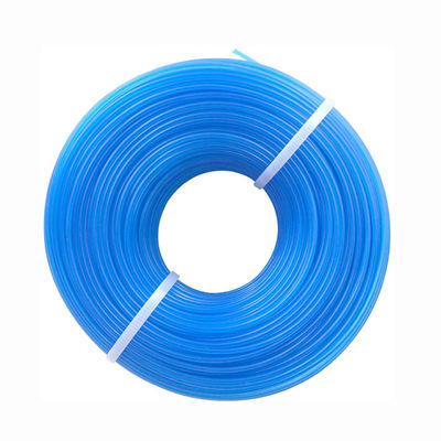 سعر جيد 0.12 Inch Nylon Economical Grade / Commercial Grade Monofilament Brush Cutter Trimmer Line الانترنت