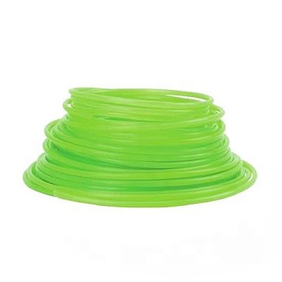 سعر جيد Round / Square / Star / Dual Power Monofilament Brush Cutter Trimmer Line Diameter 1.3mm-4.0mm الانترنت