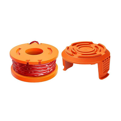 سعر جيد Replace Axis Trimmer Line Replacement Assembly Cutting Tool Line Weed Trimmer Line الانترنت