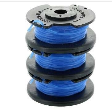 سعر جيد أزياء عالية الكفاءة قطع العشب الدرجة المهنية 1lb حديقة العشب خط الانترنت