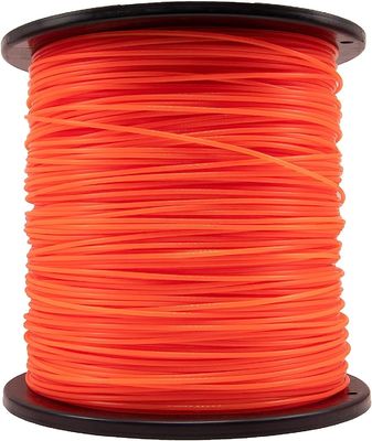 سعر جيد Fashion High Efficient Grass Cutting Professional Grade 1lb Grass Trimmer Line الانترنت