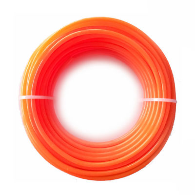 سعر جيد Trimmer Line 0.095in Round/Square for Different Color Nylon Trimmer Line الانترنت