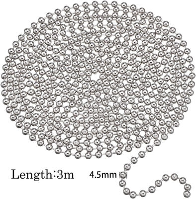 سعر جيد موسع سلسلة خرز ستارة دوارة مع 10 قطع موصل مطابق لاستبدال الستائر الرأسية الانترنت