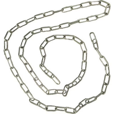 سعر جيد Stainless Steel 316  Heavy Duty Chain Safety Chain chain link الانترنت