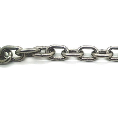 سعر جيد Lifting Link Roller Conveyor Anchor Stainless Steel G80 G100 Chain الانترنت