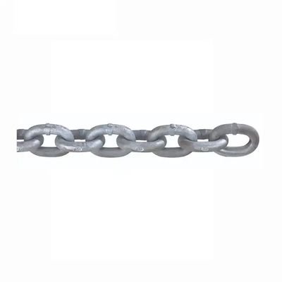 سعر جيد Standard 304 Stainless Steel Din766 Short Link Chain for Welded Applications الانترنت