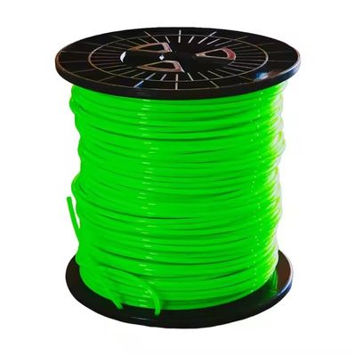 سعر جيد Heavy-Duty Vortex Blade Infinity Trimmer Line الانترنت