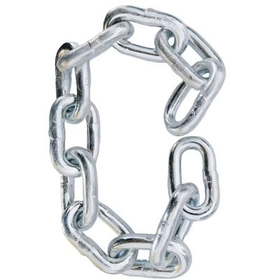 سعر جيد Heavy Duty 304/316 Stainless Steel Safe Welded Link Chain الانترنت