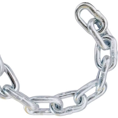 سعر جيد Stainless Steel 304 316 Link Chain Well Trimmed with Calibration Technology Standard Standard الانترنت