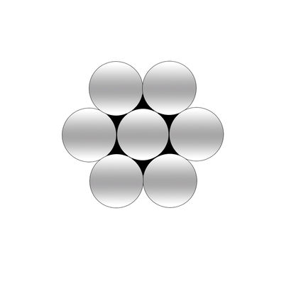 سعر جيد الموصلات الفولاذية المتدفقة -معيار DIN 48201-3 الانترنت