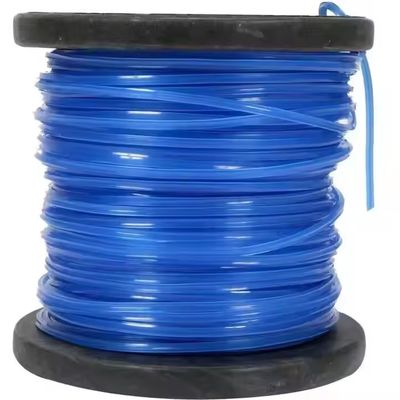 سعر جيد خيط تشذيب على شكل نجمة 2.4 ملم 3.0 ملم 3.5 ملم لجزازات العشب الانترنت