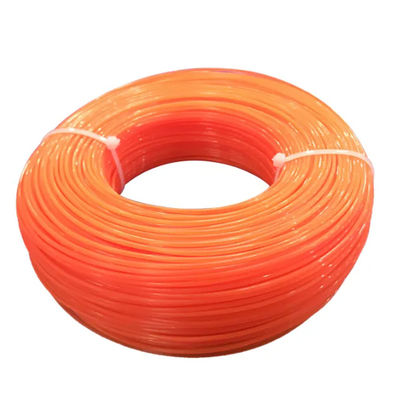 سعر جيد خيط تشذيب من النايلون لقص العشب 1.3 ملم - 4.0 ملم متوفر بتصنيع المعدات الأصلية الانترنت