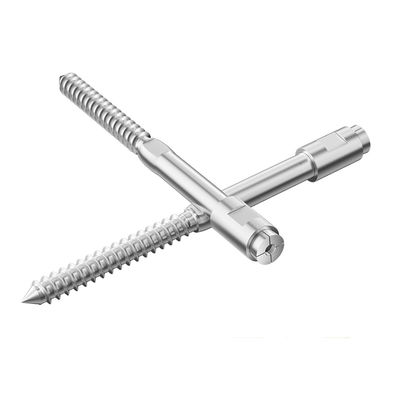 سعر جيد طقم درابزين كابل صناعي بدرجة 1/8 بوصة بدون مسامير تعليق لسهولة التركيب الانترنت