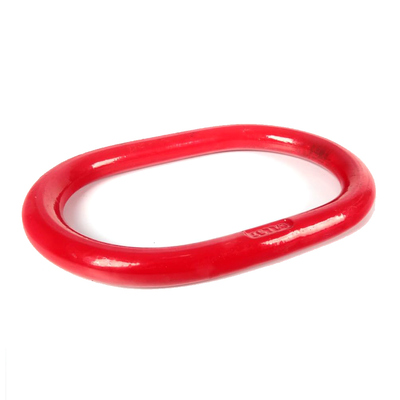 سعر جيد وصلة رئيسية للربط عالية القوة من سبائك الفولاذ المطروق، مجلفنة الانترنت