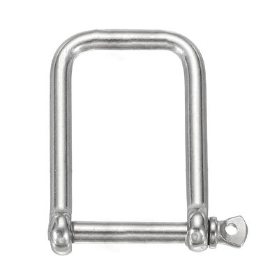 سعر جيد رباط من الفولاذ المقاوم للصدأ الأكثر مبيعًا 304/316، أجهزة تزوير، رفع مرساة، قيود للأجهزة البحرية الانترنت