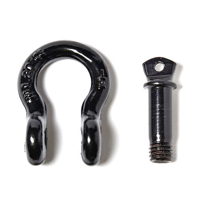 سعر جيد الحرارة DIP المسالك صلب سبيكة مزورة G209 قوس القيود للمقطورة الانترنت