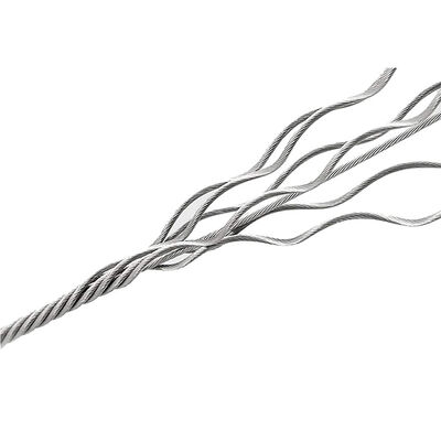 سعر جيد 316SS كابل الطائرات 1X19 7X7 7X19 T316 سلك من الفولاذ المقاوم للصدأ لأجهزة حواجز الكابلات على سطح السفينة الانترنت