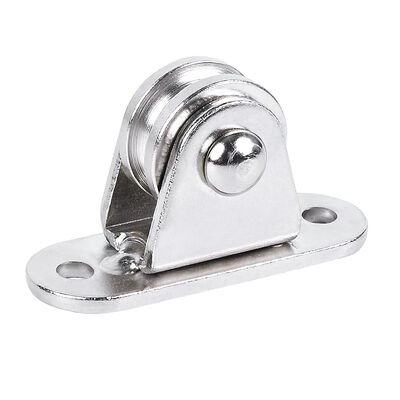 سعر جيد عجلة مسار حفرة ذات محامل واحد لقيادة البوابة المنزلية عجلة عجلة البوابة المنزلية الانترنت