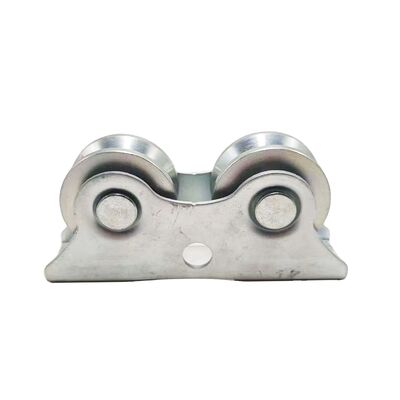 سعر جيد بيع بالجملة ملحقات التجهيزات الفولاذ الكربوني الوزن الثقيل فيلا عجلة البوتيو مع الصقيع الانترنت