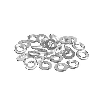 سعر جيد T316 غطاء الحماية القابل للتعديل من الفولاذ المقاوم للصدأ لحواجز السلالم الخشبية لـ 1/8 