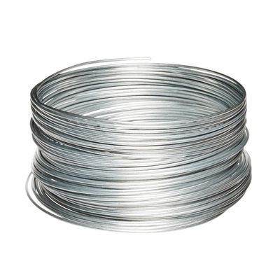 سعر جيد ASTM A475 سلك الفولاذ المصنوع من الحديد المصنوع من الحديد الحار 1 × 7 / 1 × 19 / 1 × 37 بناء أبراج الإرسال الانترنت