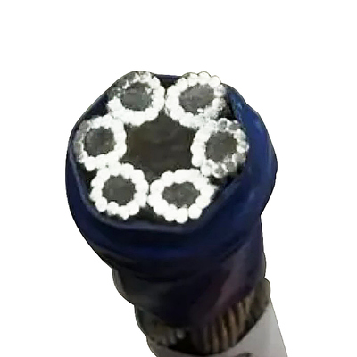 سعر جيد حبل سلكي فولاذي مجلفن 6x12-7FC للرافعات، رفع شبكة الشرفات، رفع الأثقال الانترنت