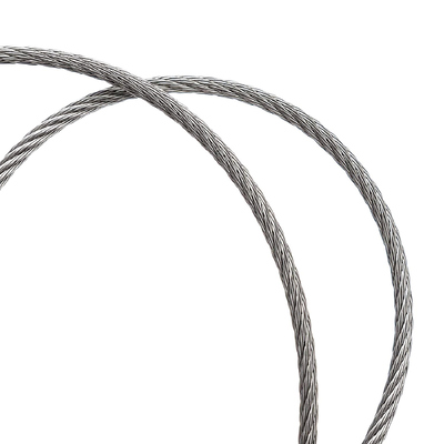 سعر جيد 500FT 7x7 1/8 