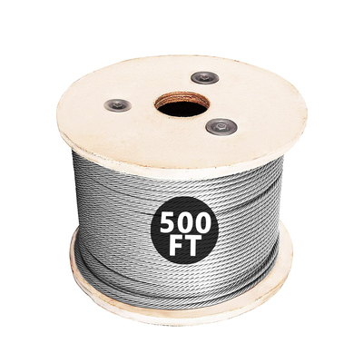 سعر جيد 500FT 1/8 