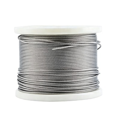 سعر جيد 7x7 1000FT 1/8 