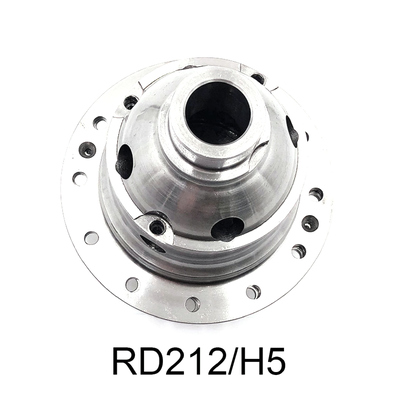 سعر جيد RD212 خزنة التفاضل 4x4 خزنة خارج الطريق خزنة التفاضل النيوماتيكي الخزنة التفاضلية ذاتية القفل الانترنت